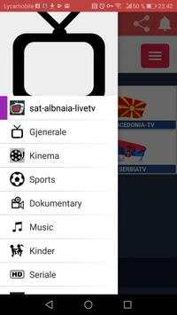 shiko  tv  balkan screenshot 2