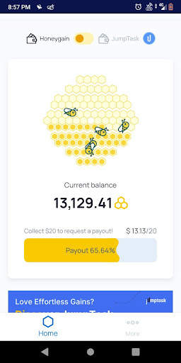 HoneyGain - Guide Earn Money स्क्रीनशॉट 2