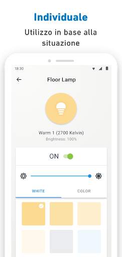 FRITZ!App Smart Home screenshot 4
