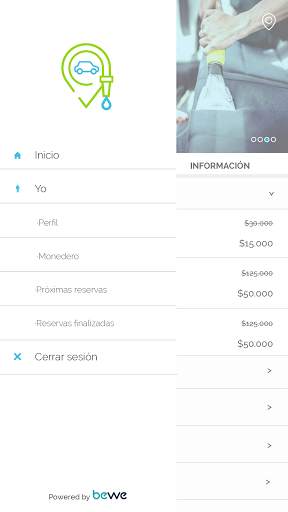 Dr Limpio screenshot 3