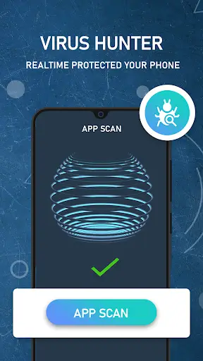 Virus Hunter 2020 - Automatic Virus Scanner screenshot 5