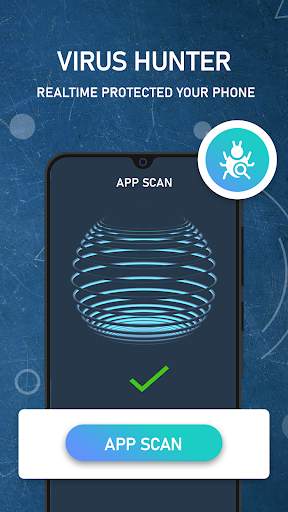 Virus Hunter 2020 - Automatic Virus Scanner screenshot 5