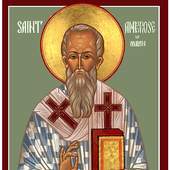 St George's Orthodox Church 1.0