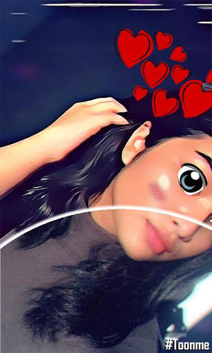 ToonMe Challenge - Cartoon Photo - Toon Me 2020 4 تصوير الشاشة