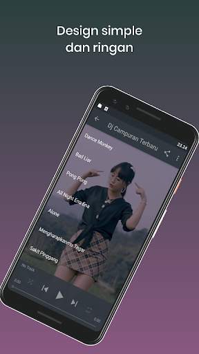 Dj Apakah Itu Cinta Viral Tiktok screenshot 7