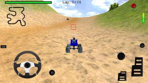 Mobil MobiLand screenshot 4