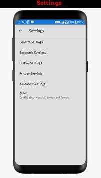Indian Browser 4G screenshot 6