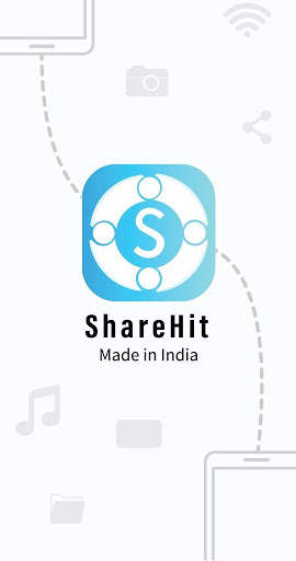 Sharehit screenshot 1
