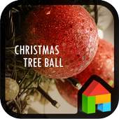Treeball LINE Launcher theme 4.1