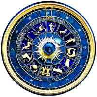 Jyotish kirpa icon