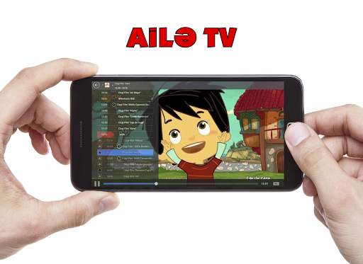 Aile TV screenshot 5