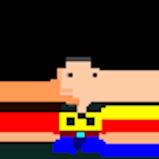 Pixu Run icon