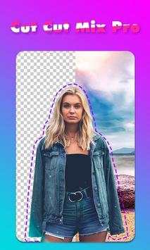 Cut Cut Mix pro screenshot 4