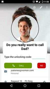 Call Confirm screenshot 5