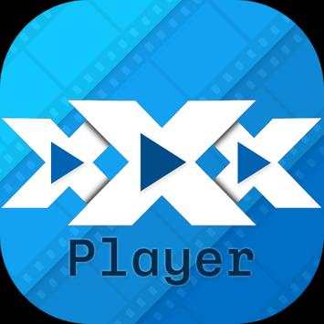 XXX Video Player screenshot 1