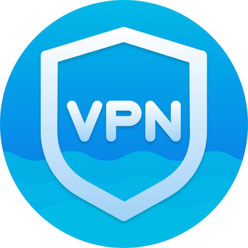 Blue VPN - Free and Fast Proxy - VPN 2.0.1