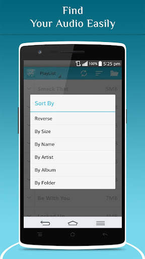 Mp3 Cutter & Ringtone Maker screenshot 7