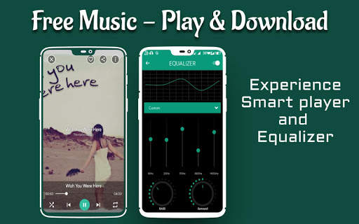 Free Music - Play and Download screenshot 6