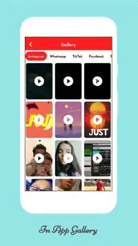 Vmate screenshot 7