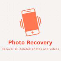 Data Recovery Pro - DiskDigger icon