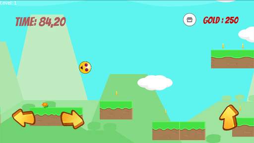 collect gold screenshot 3