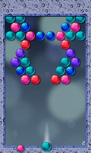 BubbleBubble Game screenshot 2
