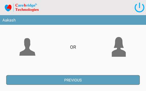CareMate Kit screenshot 2