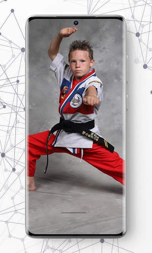 Ninja Kidz TV Wallpapers HD screenshot 8