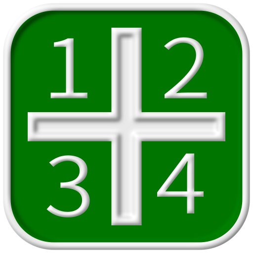 Increase Up Maths Puzzles Score 2048 game icon