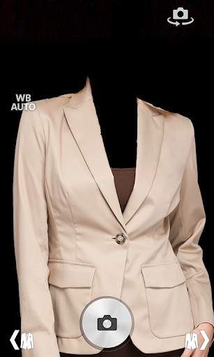 Women Suit Photo Montage screenshot 5