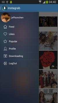iGrab - save for Instagram screenshot 5