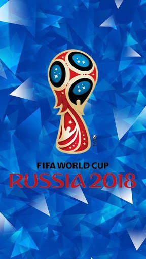 World Cup 18 Wallpapers screenshot 2