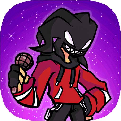 Friday Funny Agoti Mod 1.0.1