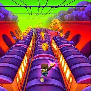 Guide For Subway Surfers स्क्रीनशॉट 1