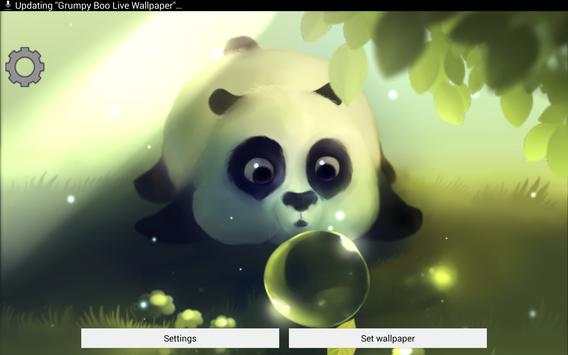 Panda Dumpling Lite screenshot 3