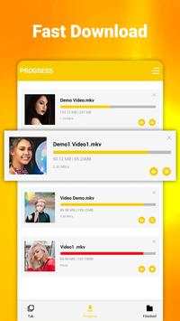 Best video downloader-Free video downloading app screenshot 2