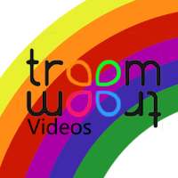 Troom Troom Live Videos logo
