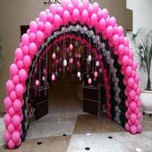 Party Decoration Ideas icon