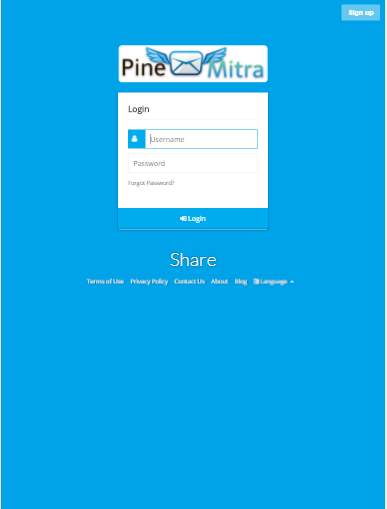 PineMitra | Social Networking screenshot 6