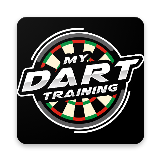 My Dart Training आइकन