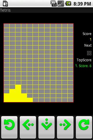block game screenshot 1