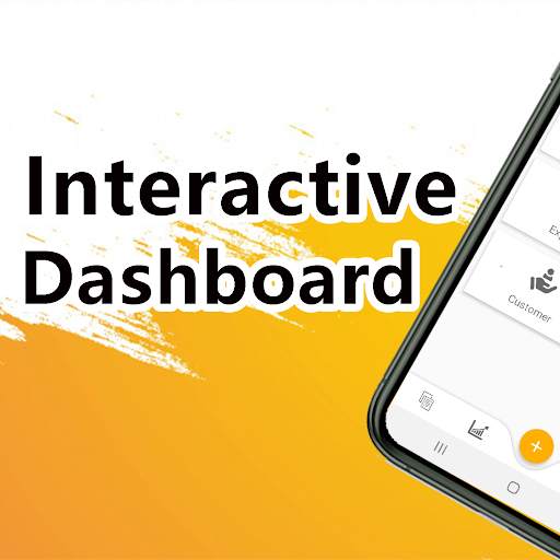 InstaBill - GST Invoice & Payment Collection App screenshot 1