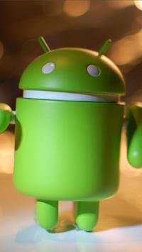Droid Wallpapers screenshot 6
