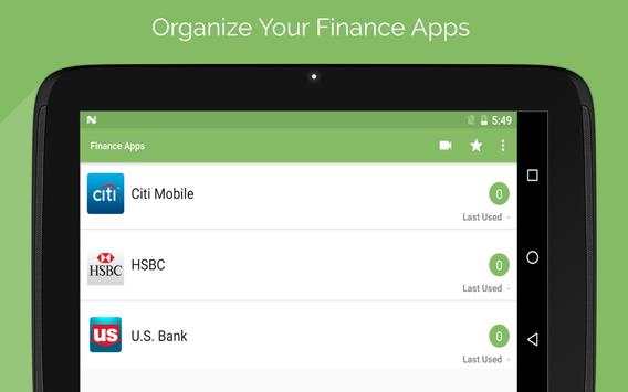 Finance Apps screenshot 6