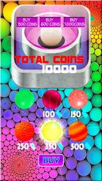 Skee Hole Flick Ball screenshot 3