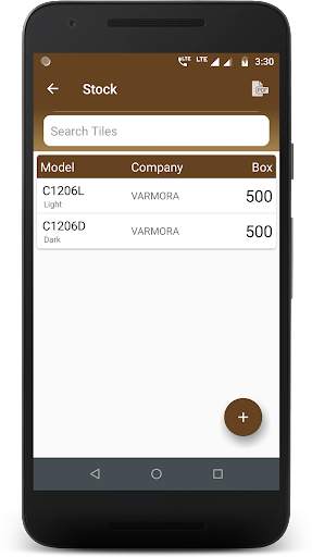 Tiles Calculator screenshot 3