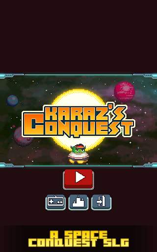 Karaz's Conquest screenshot 18