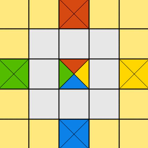Mini Ludo : Free Board Games Ashta Chama sap-sidi 4.6