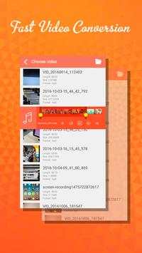 Video converter mp3 screenshot 4
