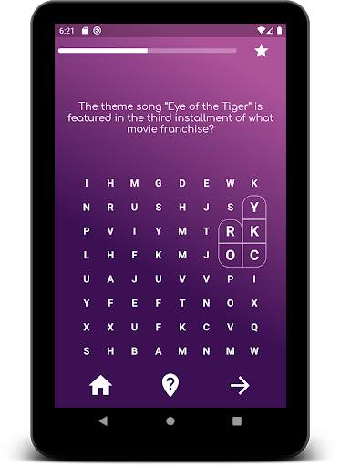 WordLiner screenshot 5